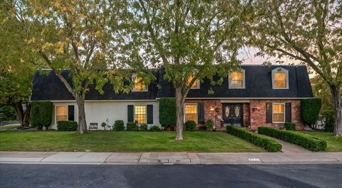 2727 Lacy Lane Sacramento CA 95821