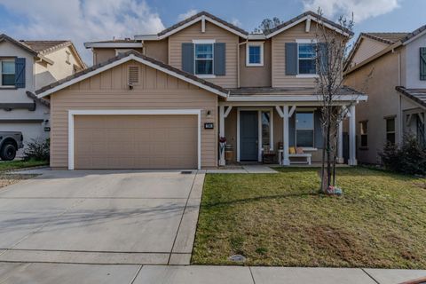 700 Clover Drive, Ione, CA 95640 - MLS#: 225010352