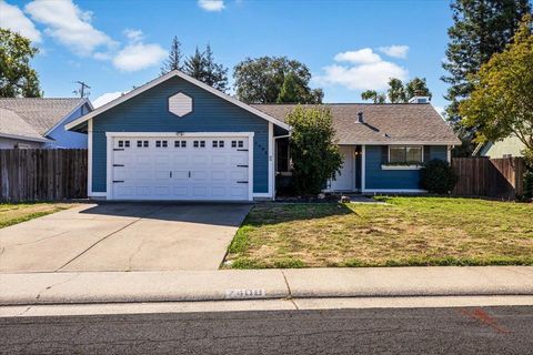 7408 Santa Susana Way Fair Oaks CA 95628