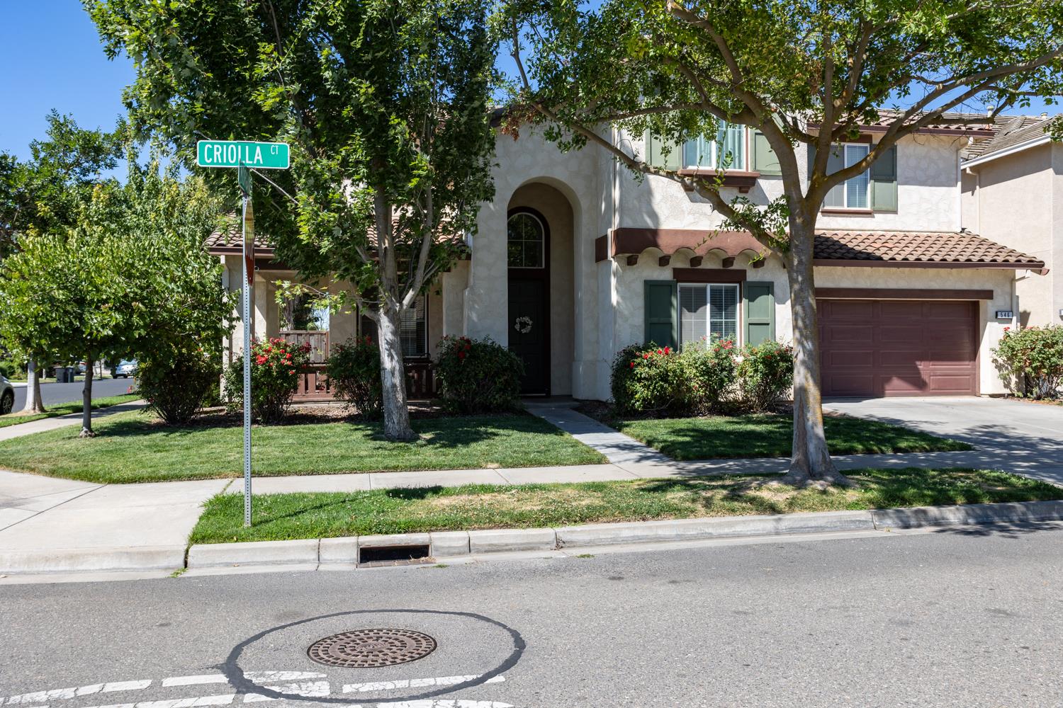 546 Criolla Court