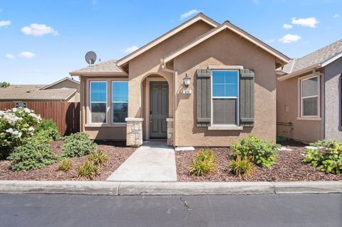 808 Castellona Drive, Newman, CA 95360 - MLS#: 225035279