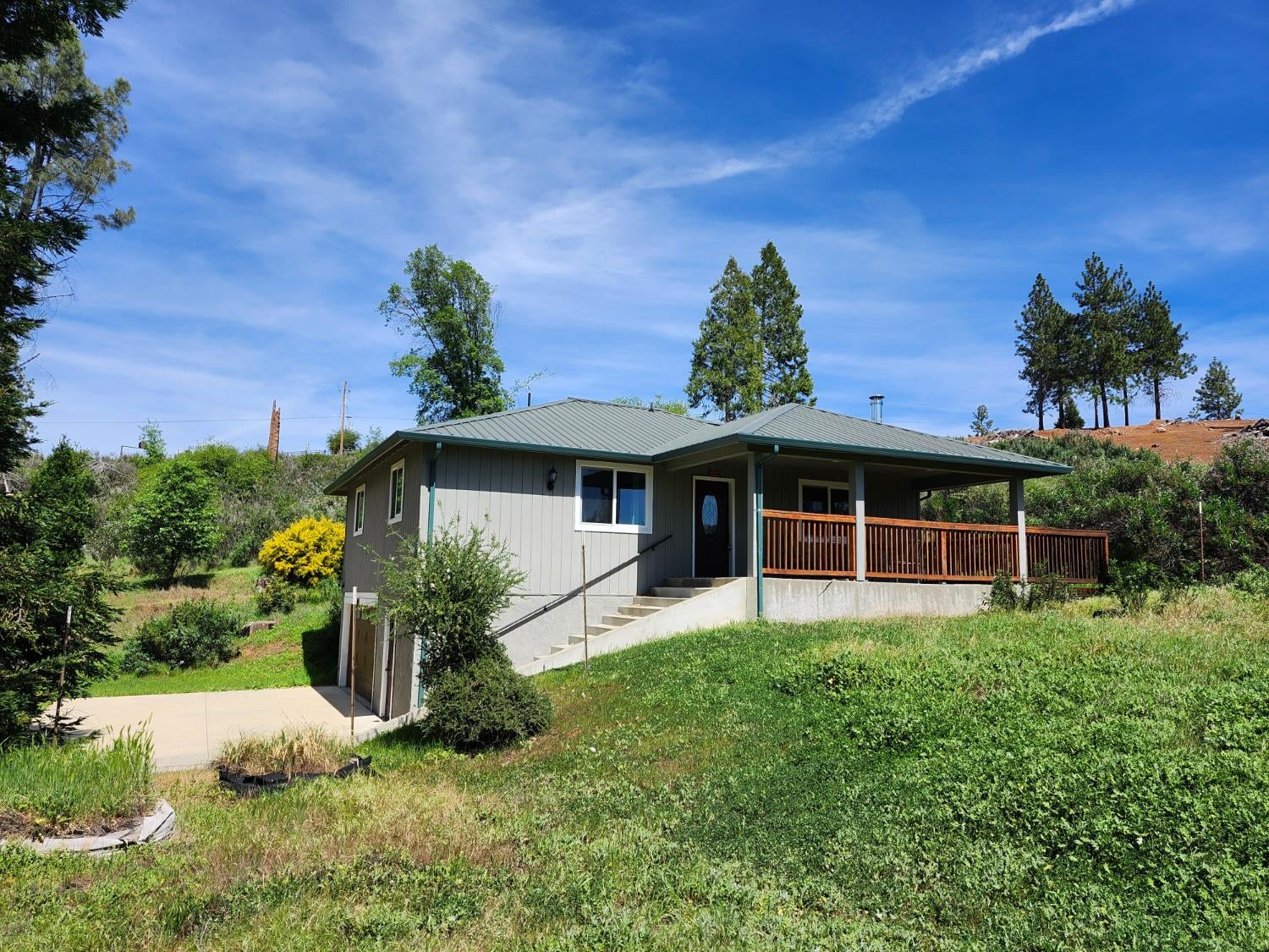 10006 Wendell Road