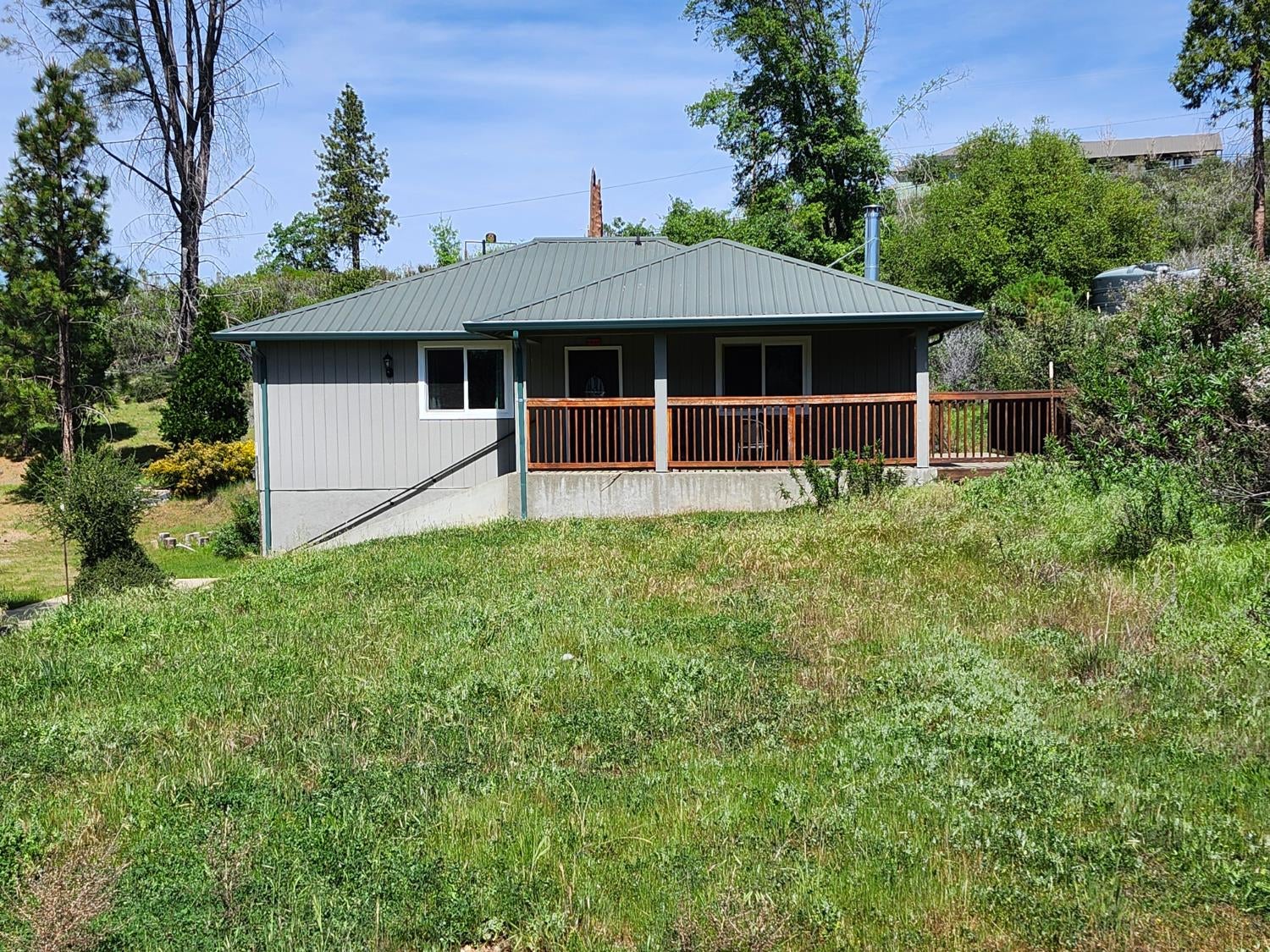 10006 Wendell Road