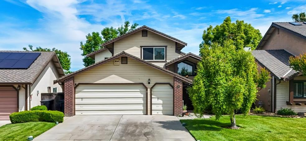 773 Mulholand Drive