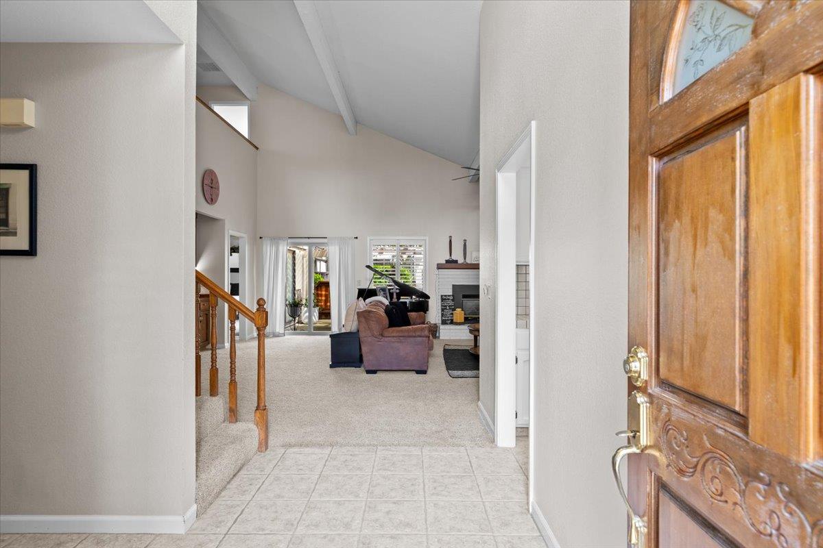 773 Mulholand Drive
