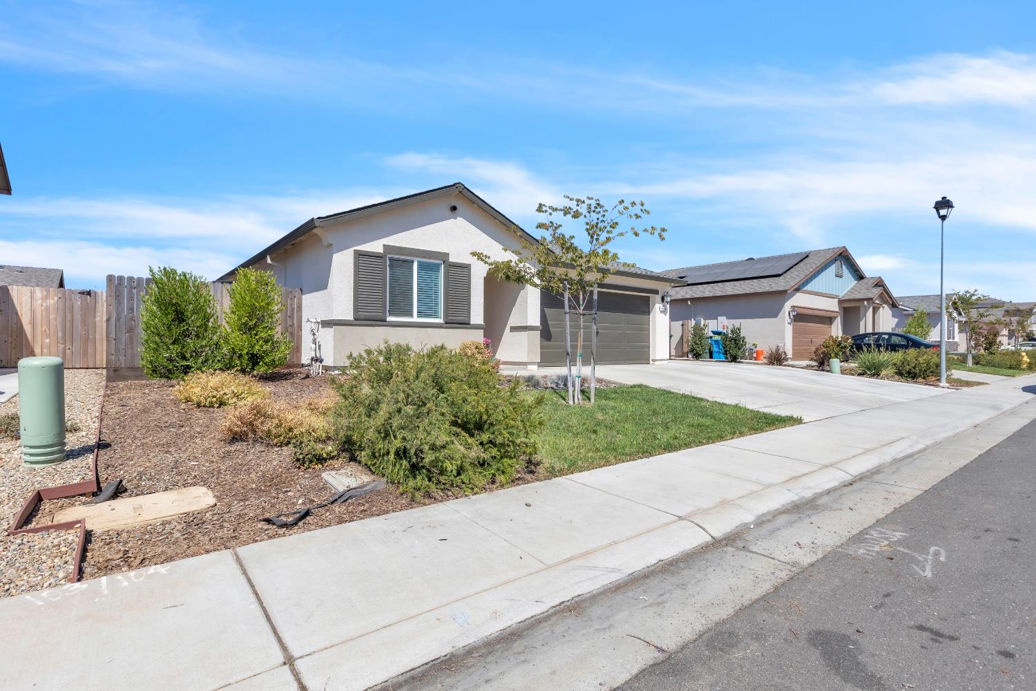 5554 Sunhaven Street