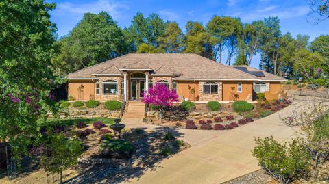 2311 Fieldstone Drive Placerville CA 95667