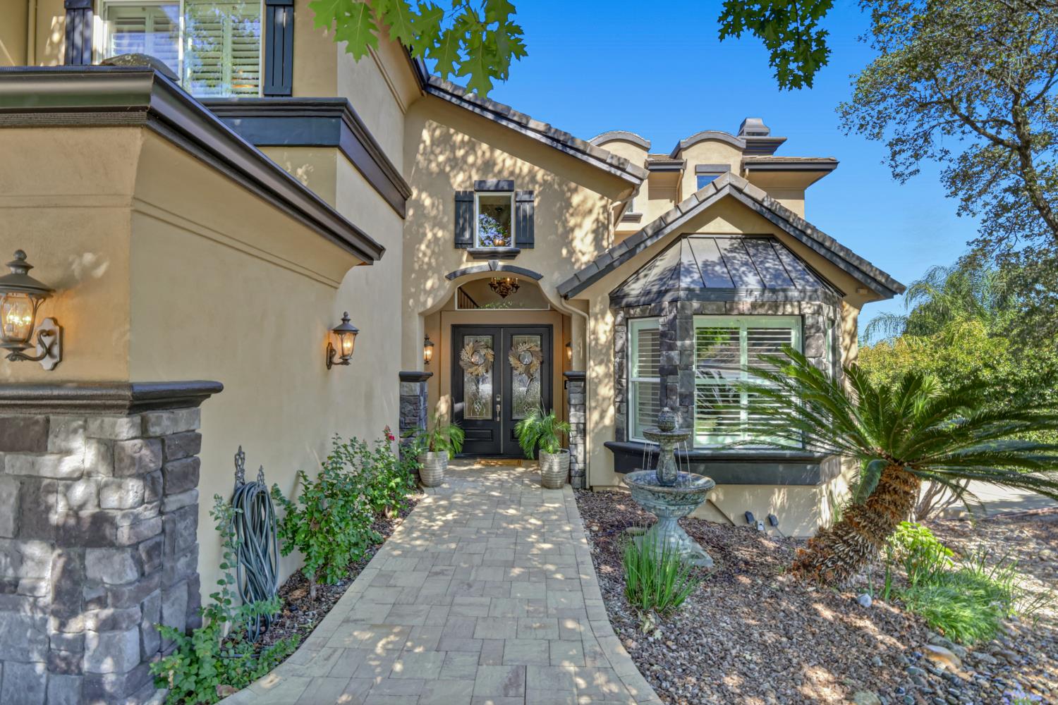 200 American River Canyon Drive