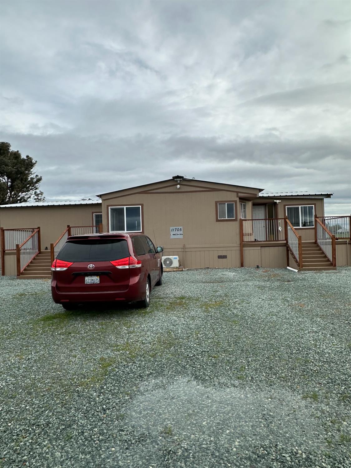 11705 Simmerhorn Road