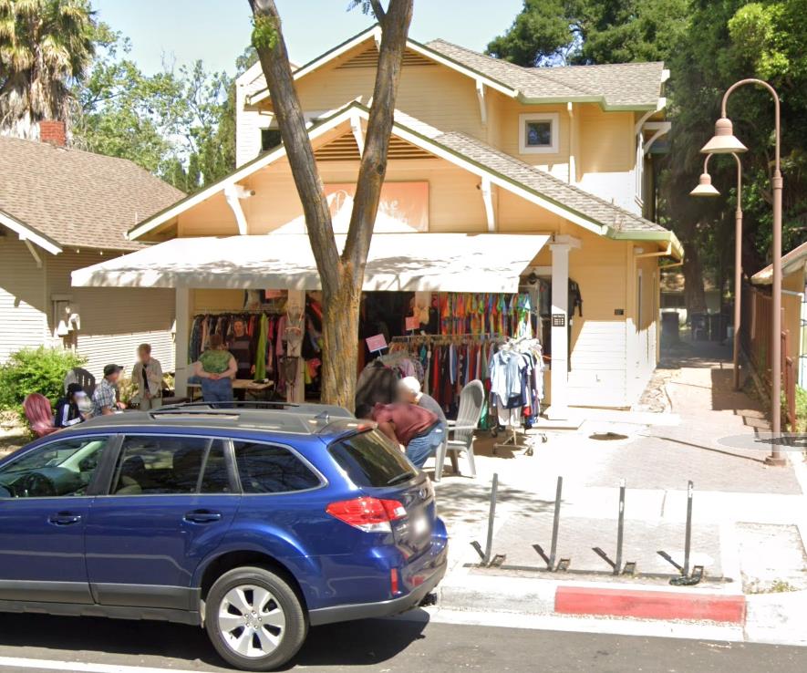 409 3rd Street
