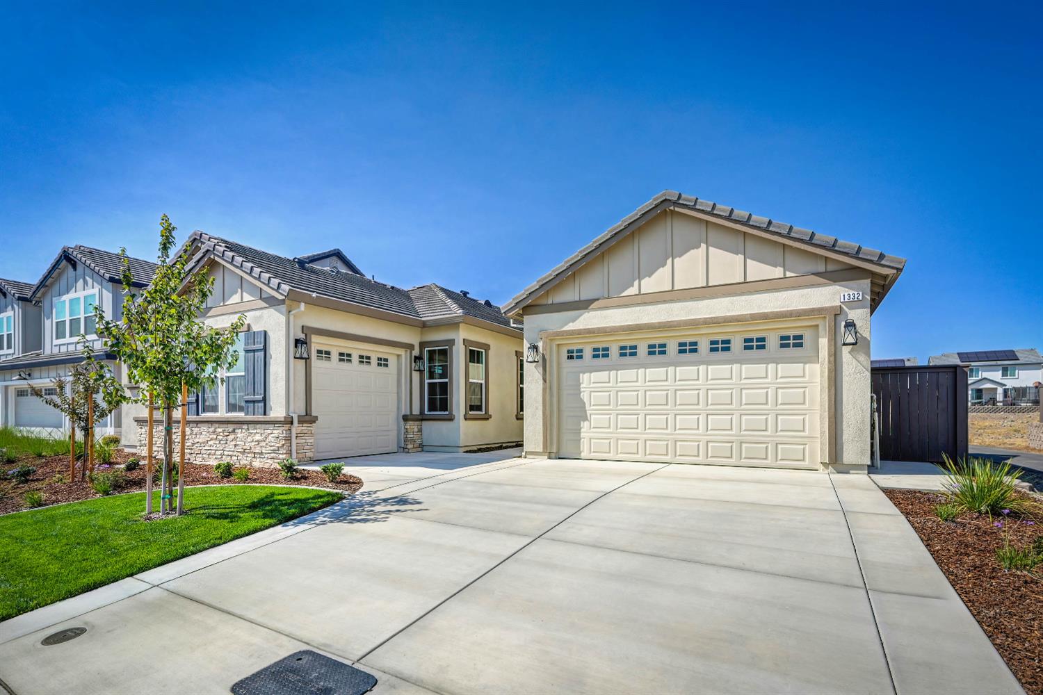 1332 Bear Creek Drive