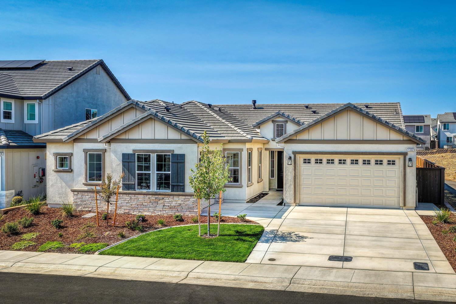 1332 Bear Creek Drive