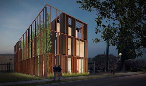 1939 Burnett Way Sacramento CA 95818