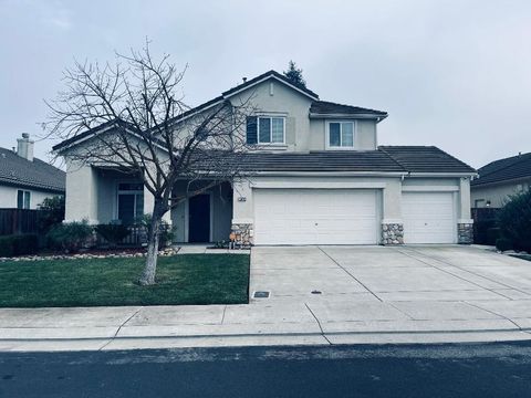 10412 Rubicon Avenue Stockton CA 95219