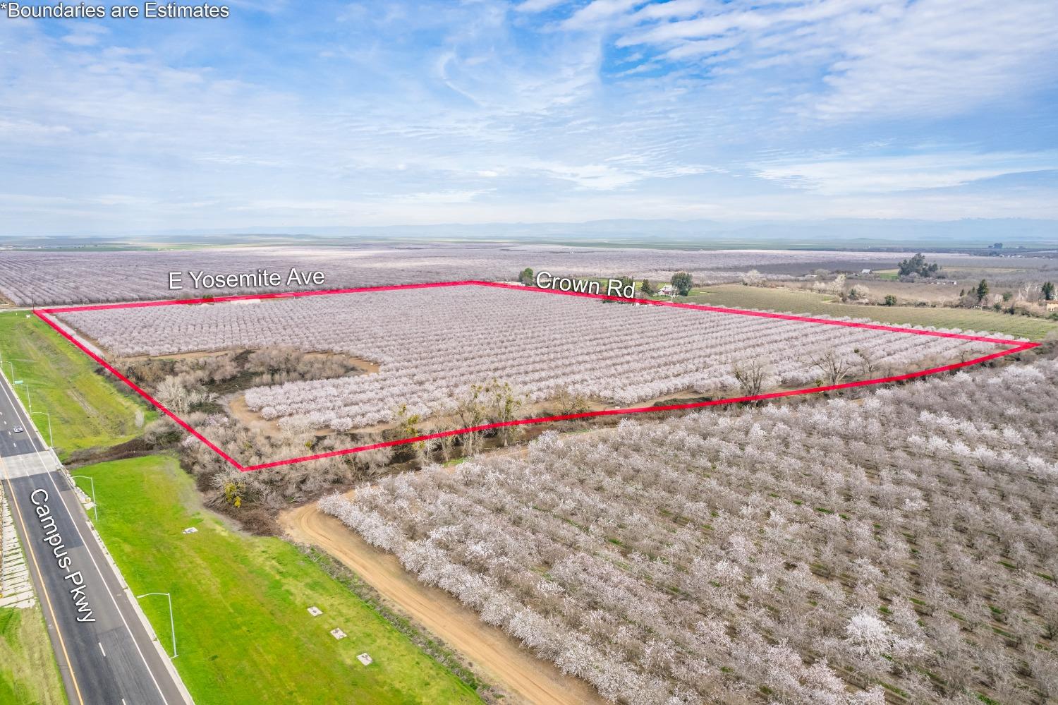 3515 E Yosemite Avenue