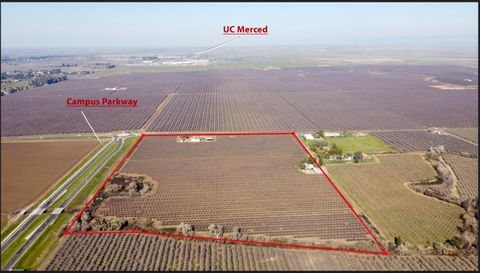 3515 E Yosemite Avenue Merced CA 95340