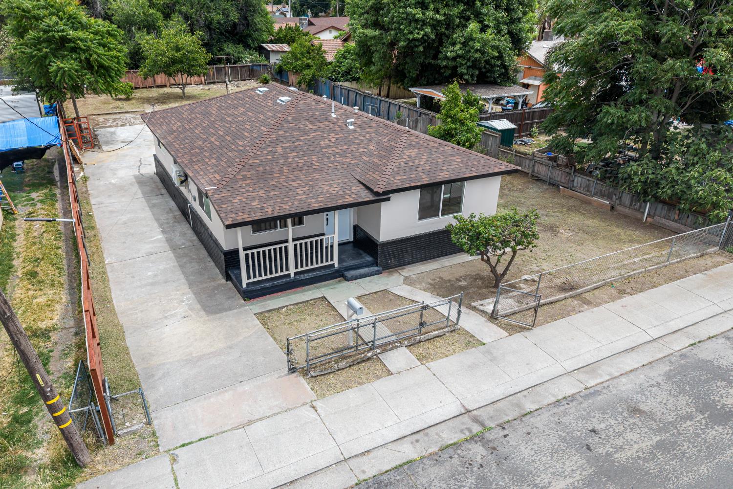 1872 S Argonaut Street