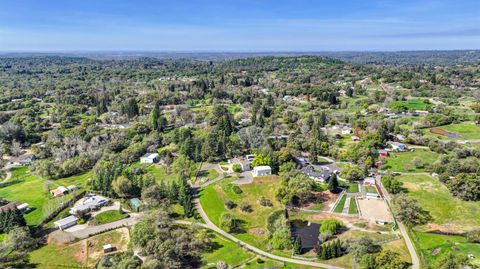 2540 Long Valley Drive Newcastle CA 95658