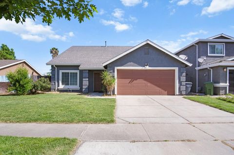171 Eagleglen Avenue Turlock CA 95380