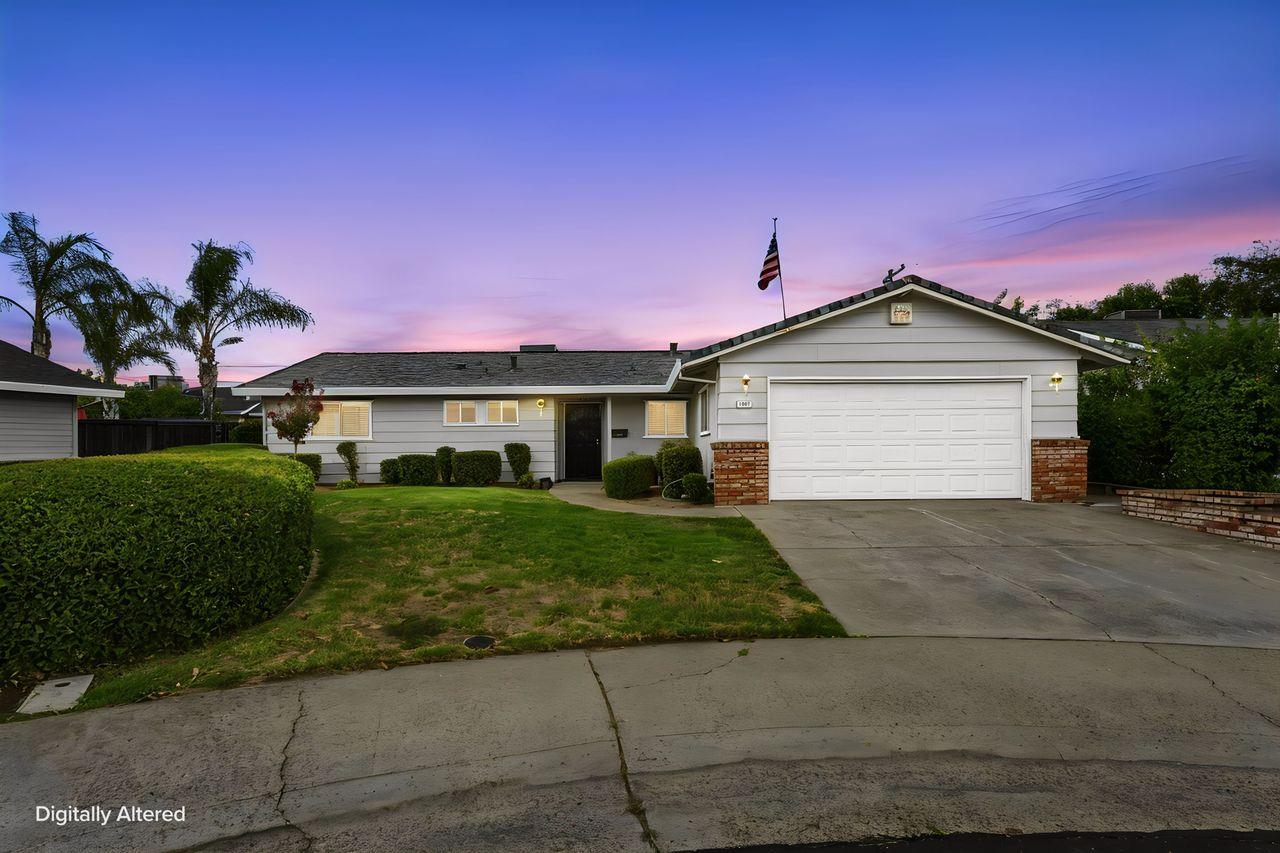 1007 Azure Court