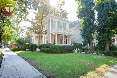 1730 Capitol Avenue Sacramento CA 95811
