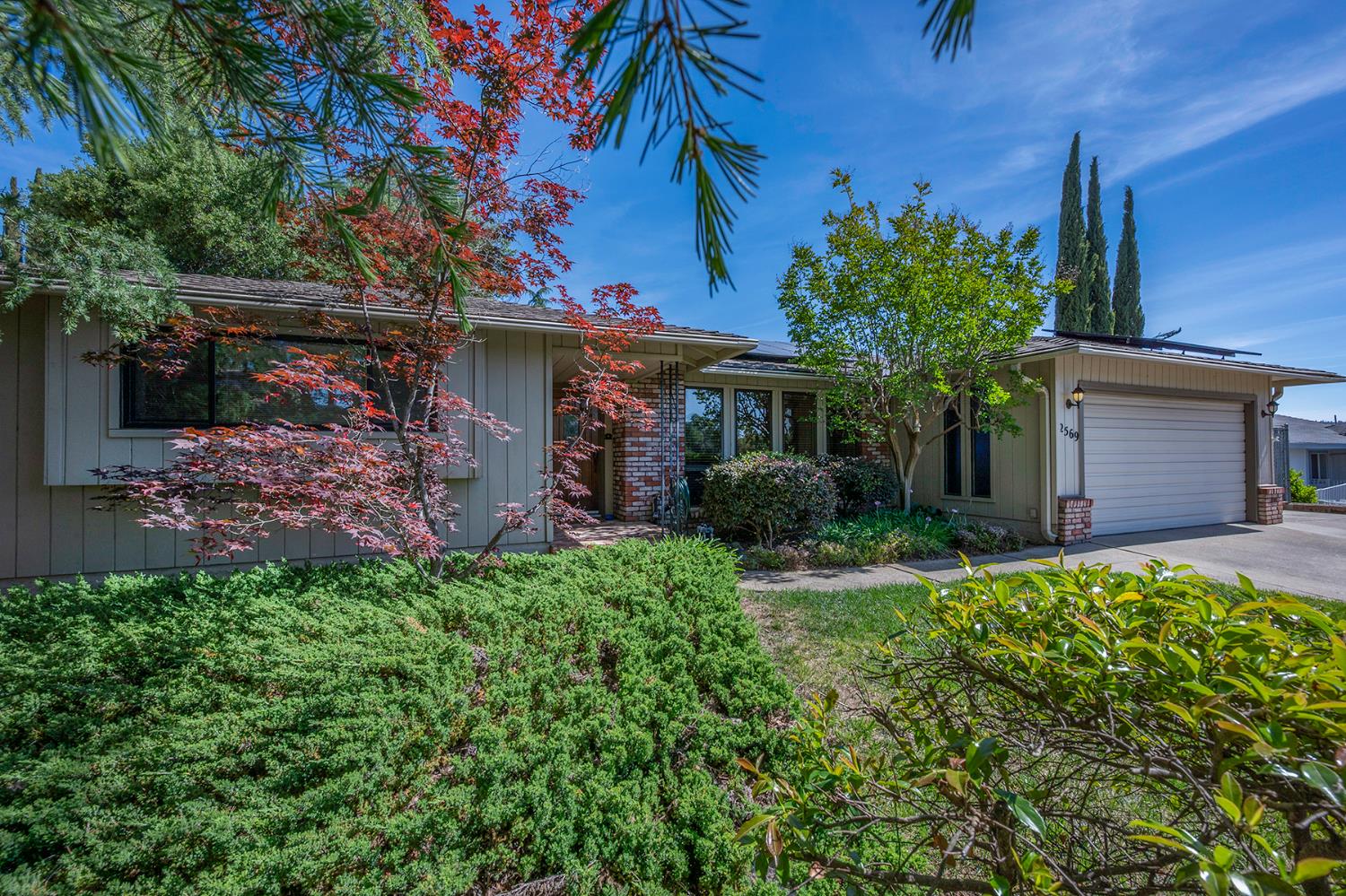 2569 Solano Road
