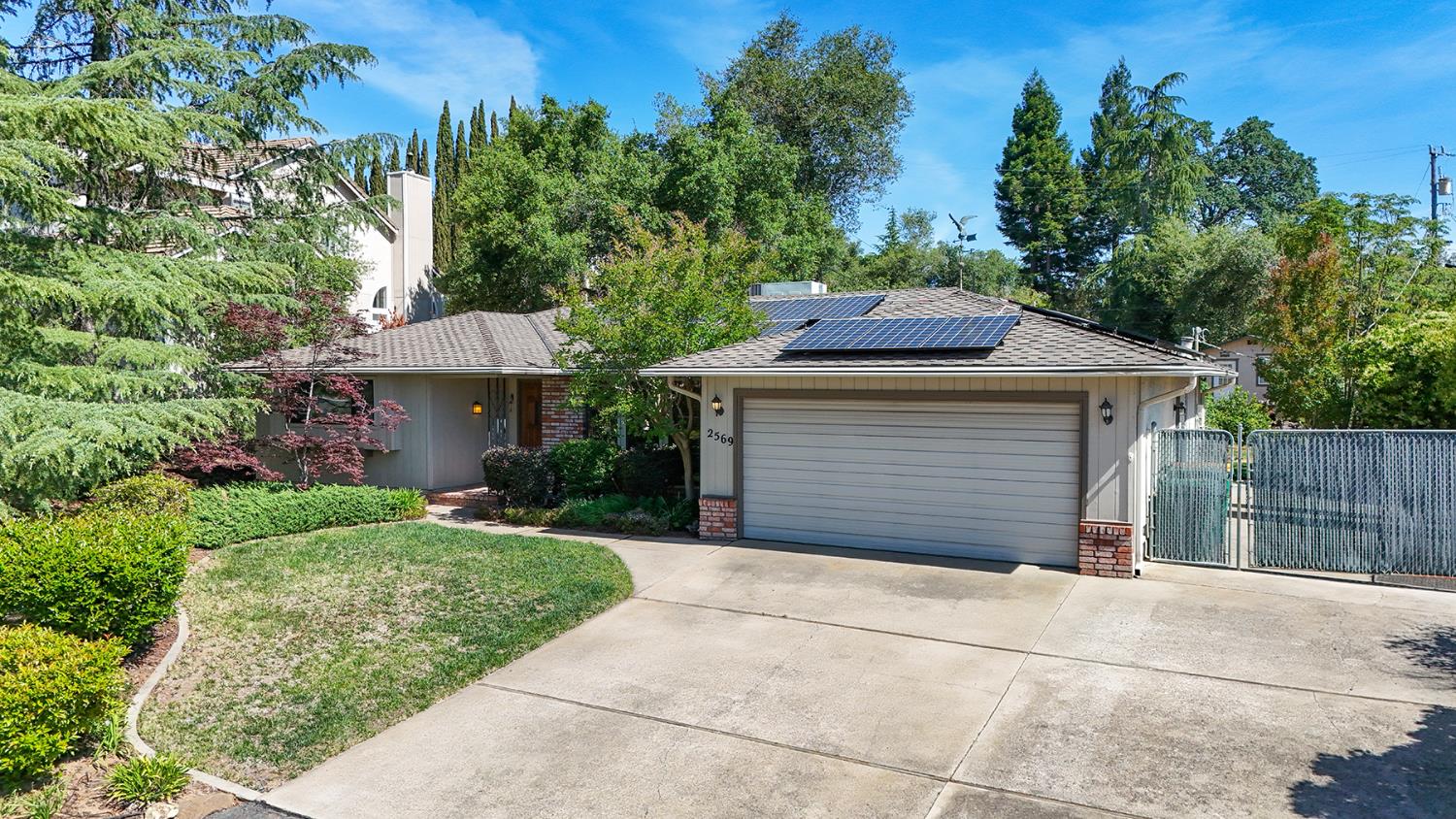 2569 Solano Road