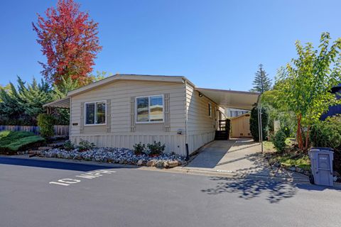12202 Hemlock Drive Auburn CA 95603