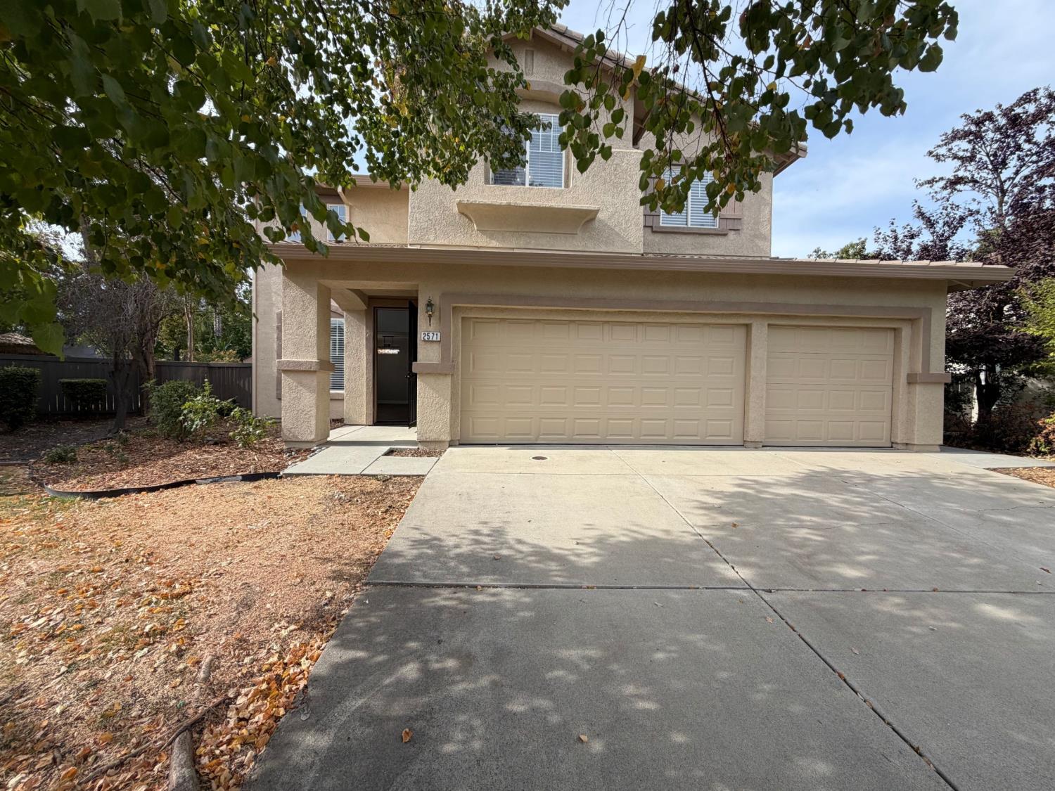 2571 Cantara Court
