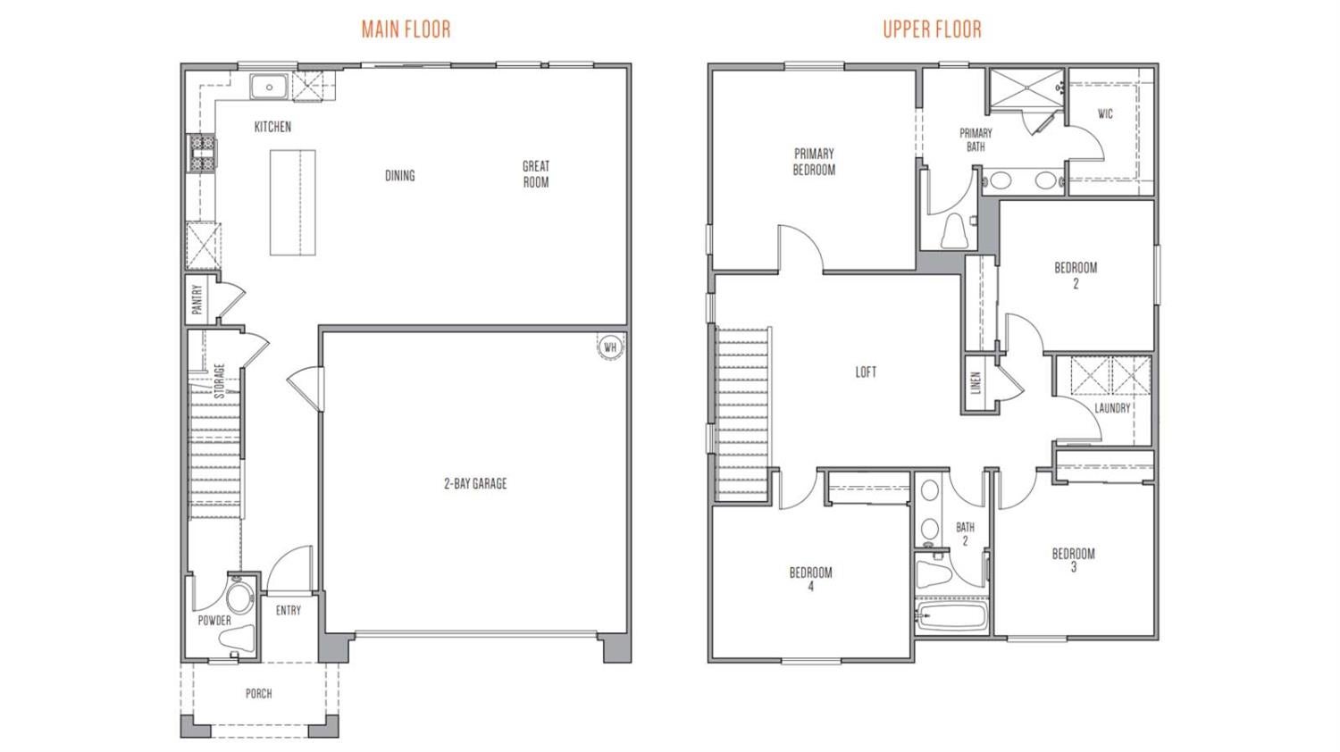 2814 Woodhouse Lane