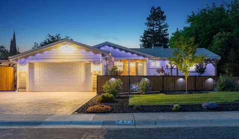 7413 Midiron Drive Fair Oaks CA 95628