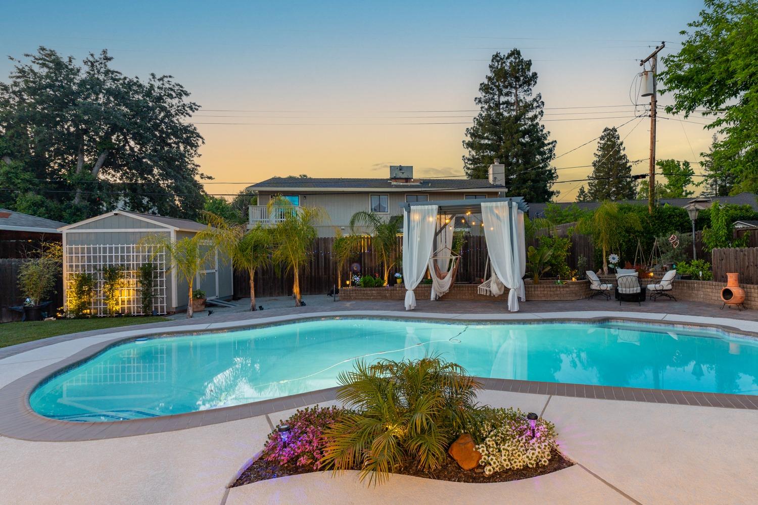 7413 Midiron Drive