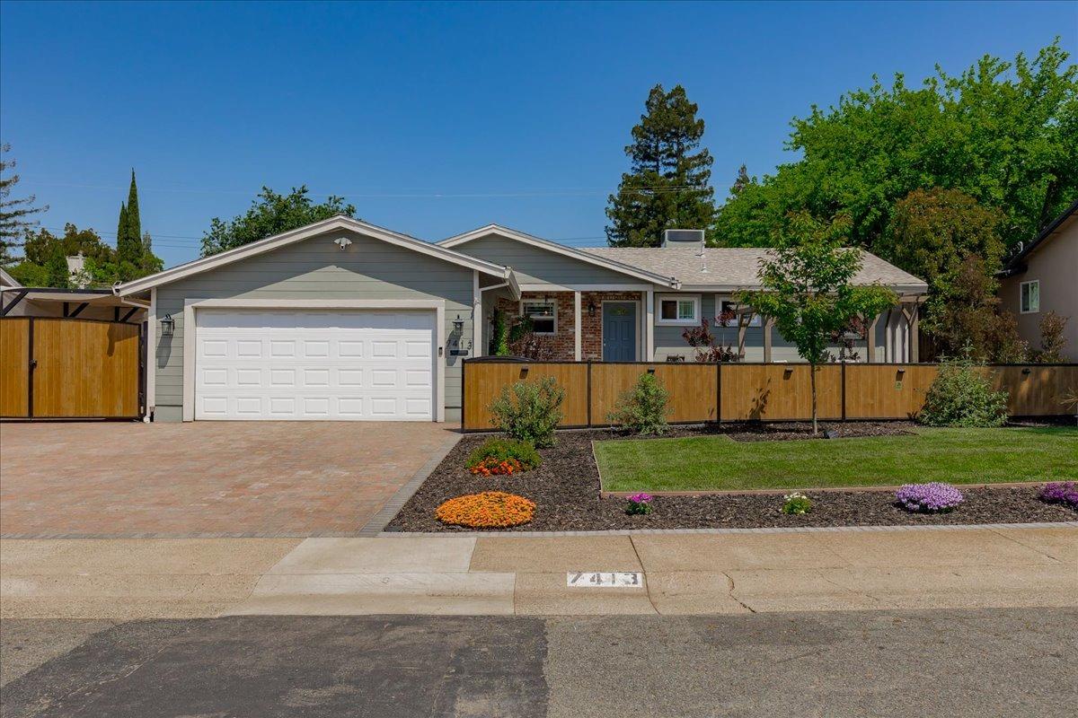 7413 Midiron Drive