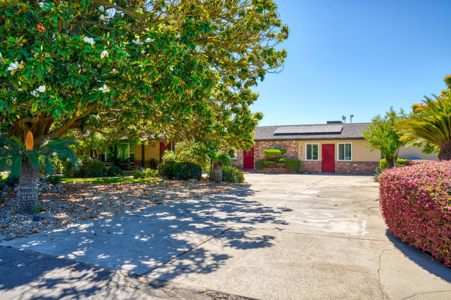 231 S Austin Road