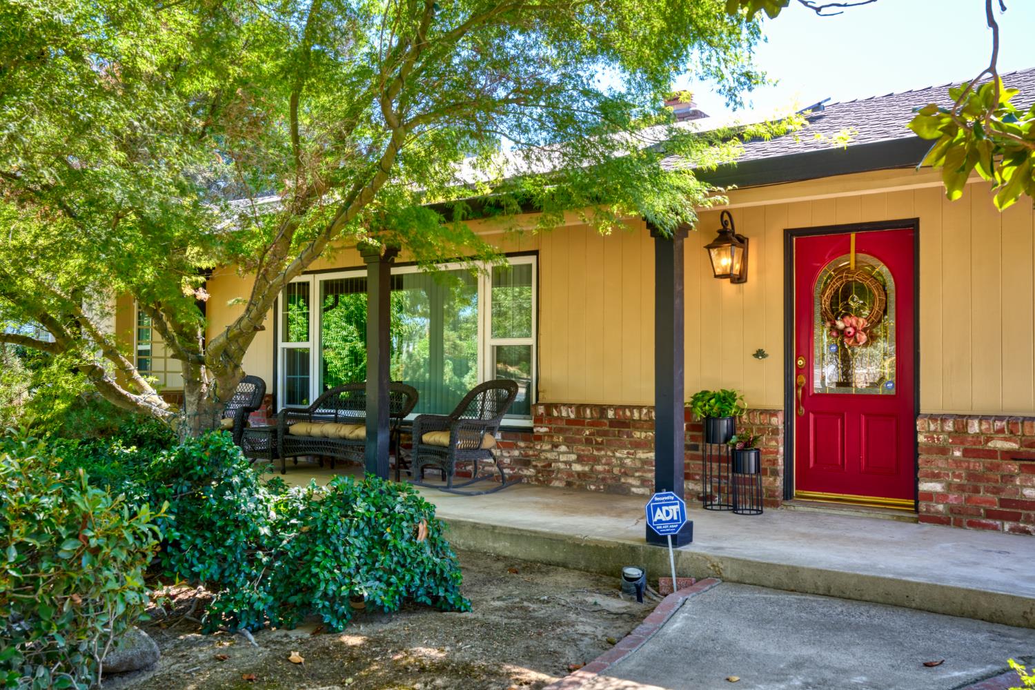 231 S Austin Road