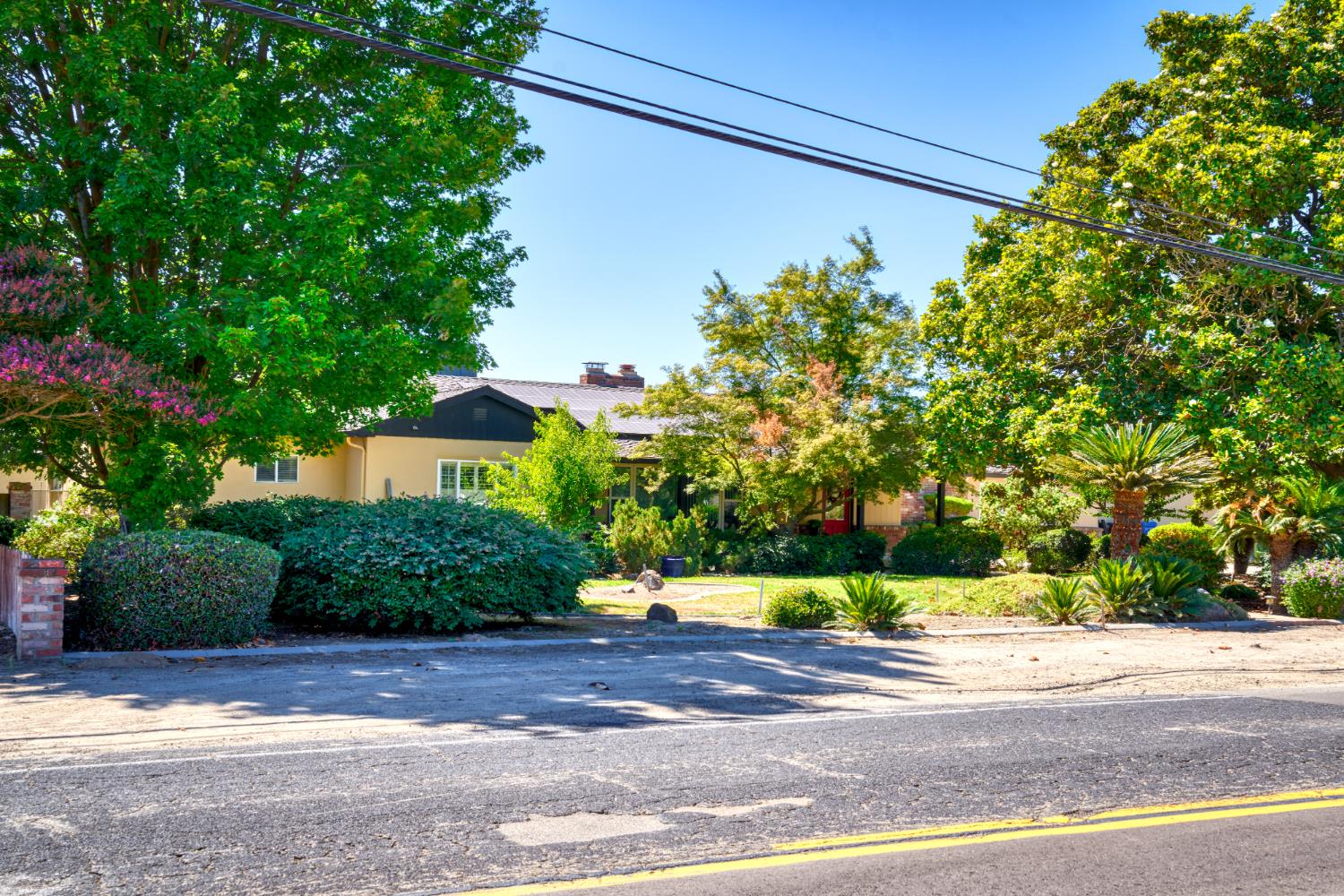 231 S Austin Road