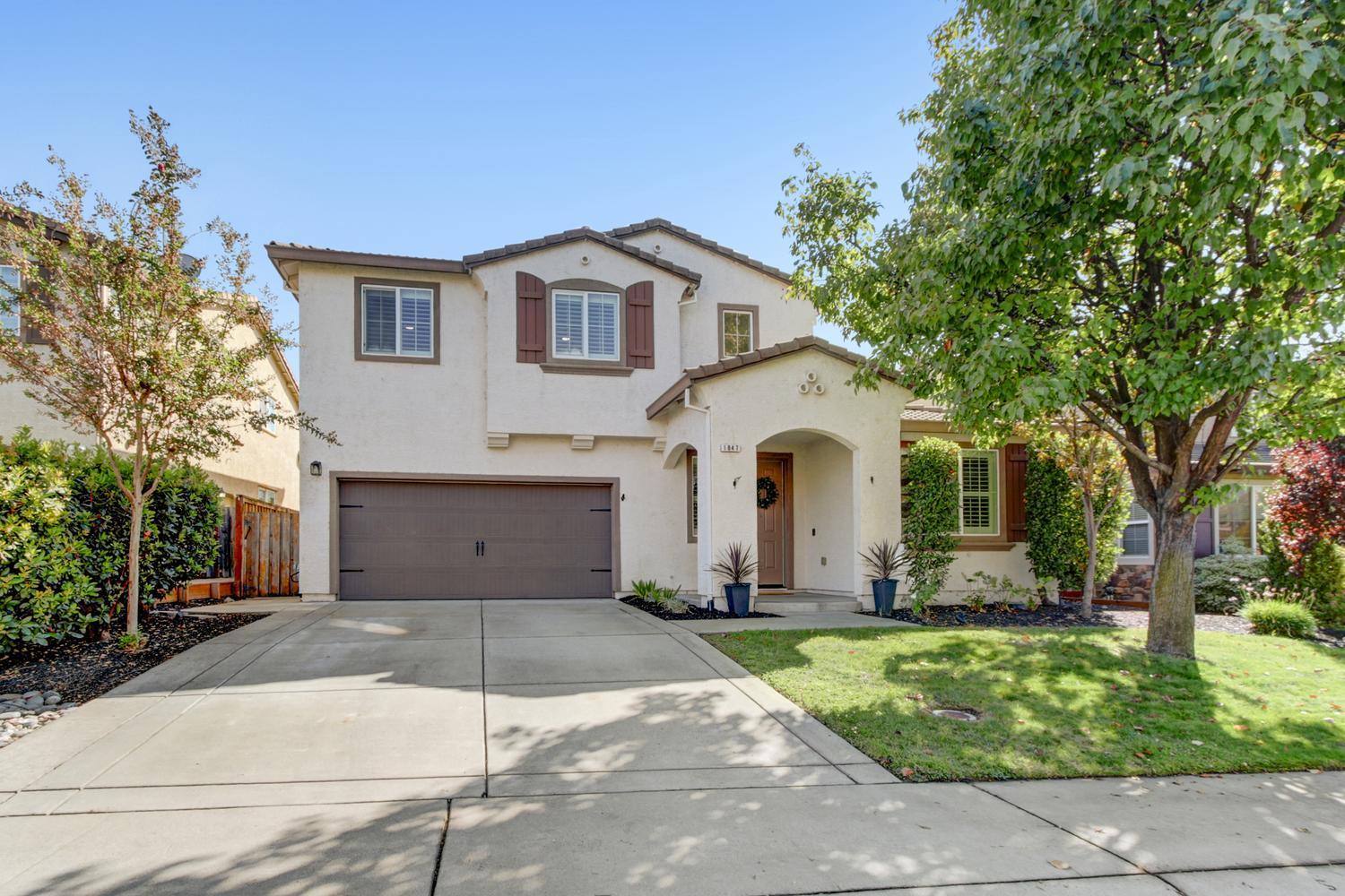 1847 Stageline Circle