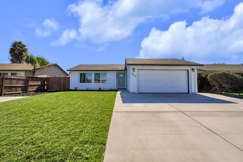 Photo of 1800 Duncan Drive, Tracy, CA 95376 (MLS # 226020553)