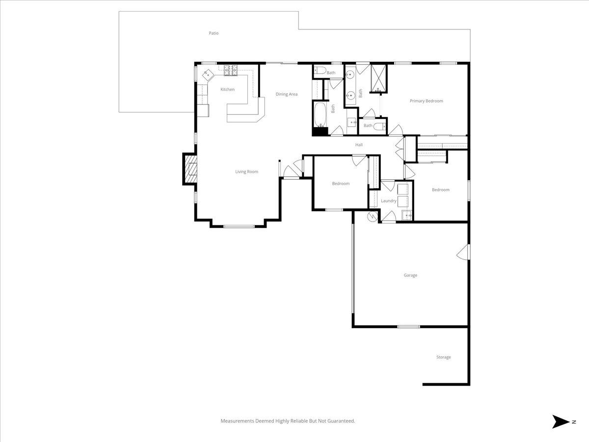 15 Sierra Mesa Court