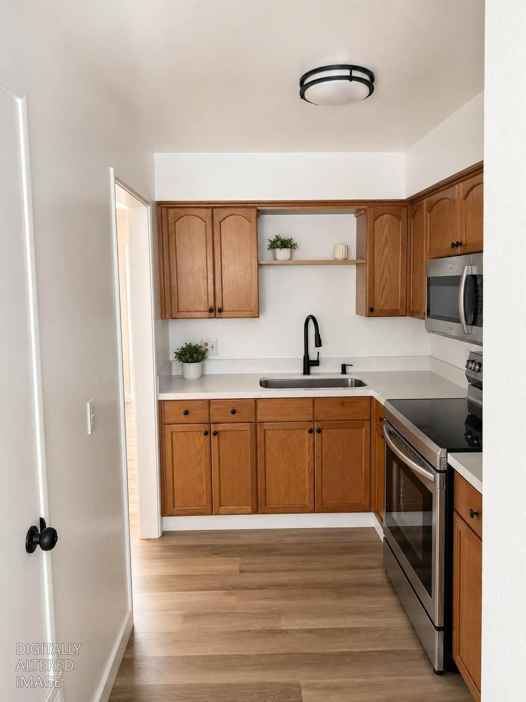 1238 Casita Drive 1