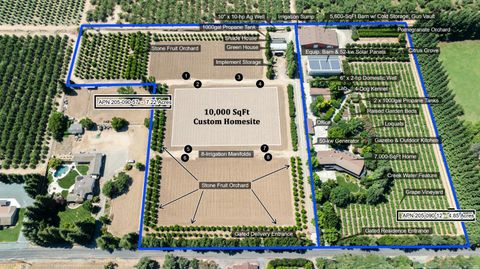 20592 Ayers Road Escalon CA 95320