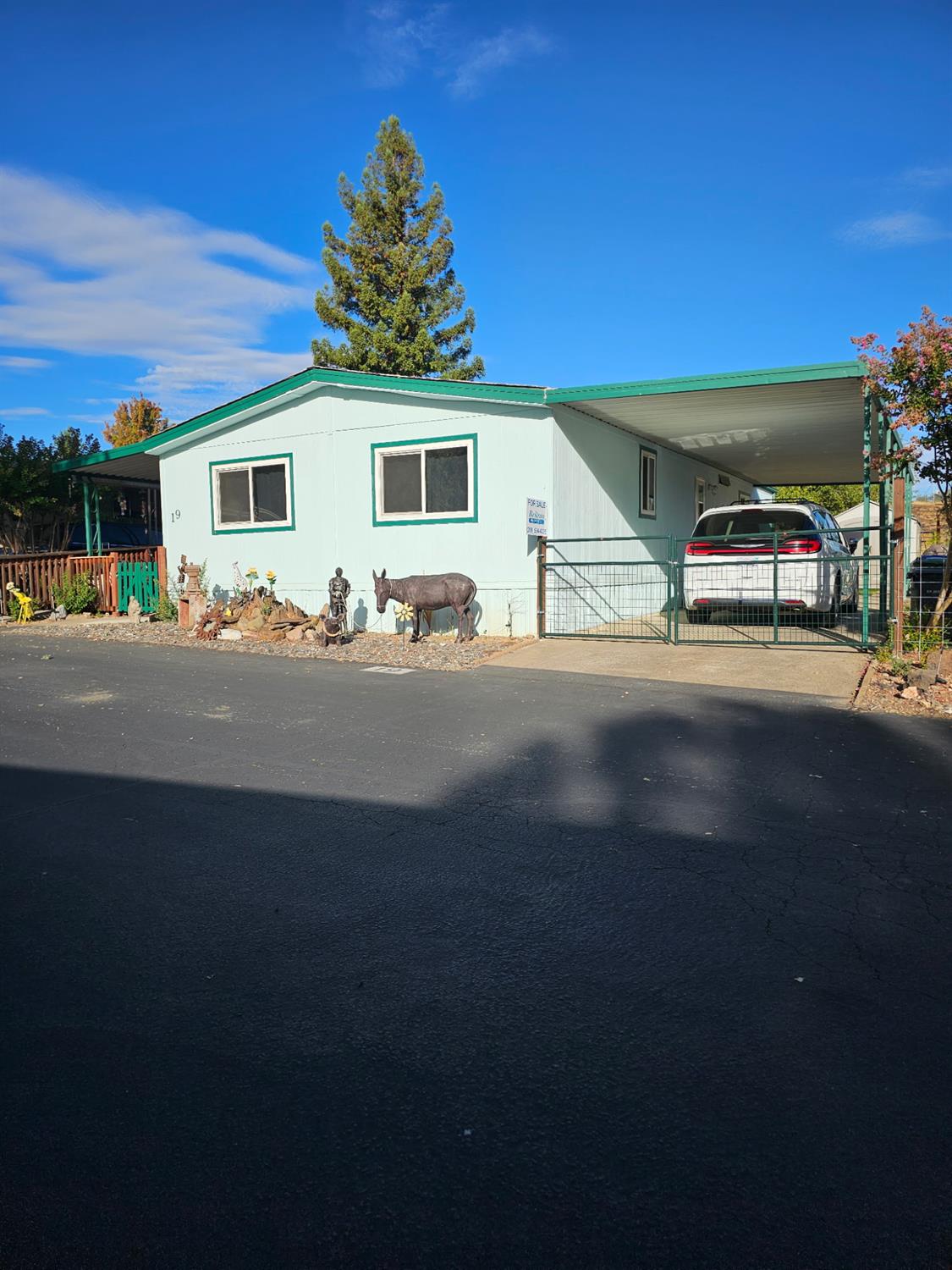 1330 Calaveritas Road 19