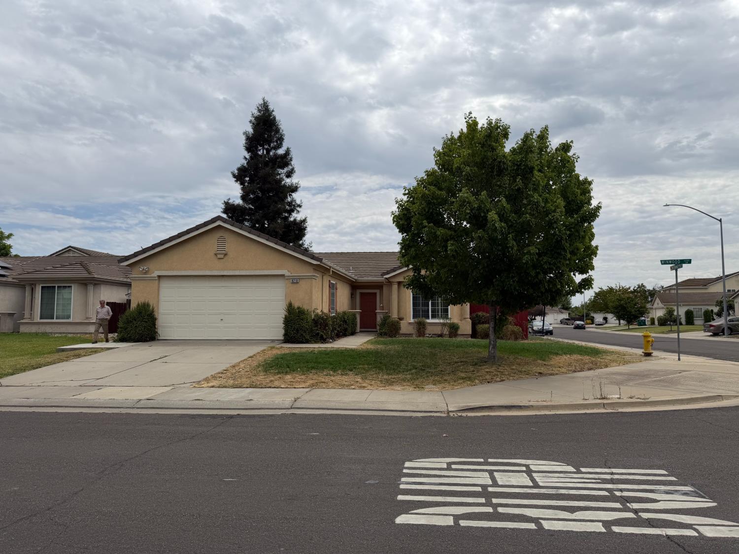 8210 Winwood Drive