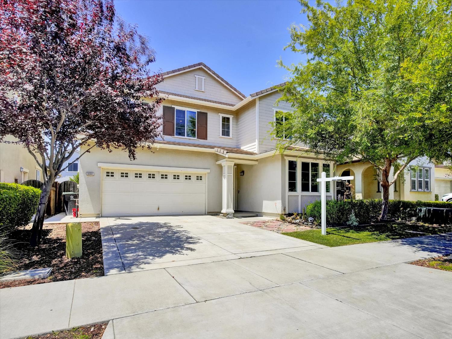18551 Admiral Way