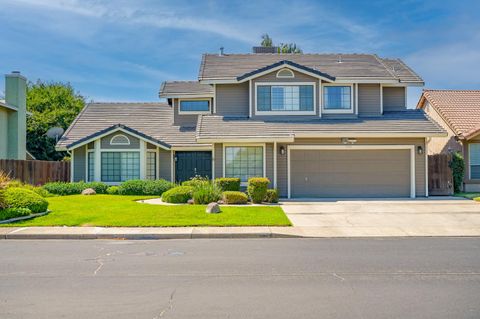 834 Cedar Ridge Dr Turlock CA 95382