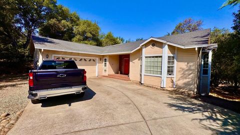 1441 Panorama Court Placerville CA 95667