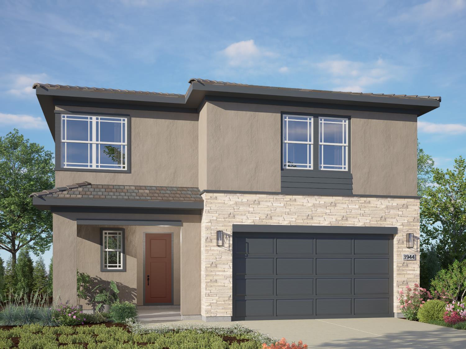 3084 Green Meadow Lane
