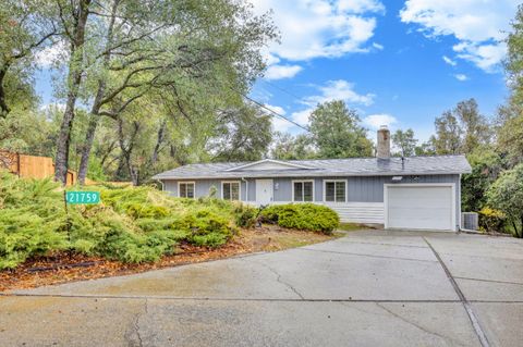 21759 El Lobo Center Sonora CA 95370