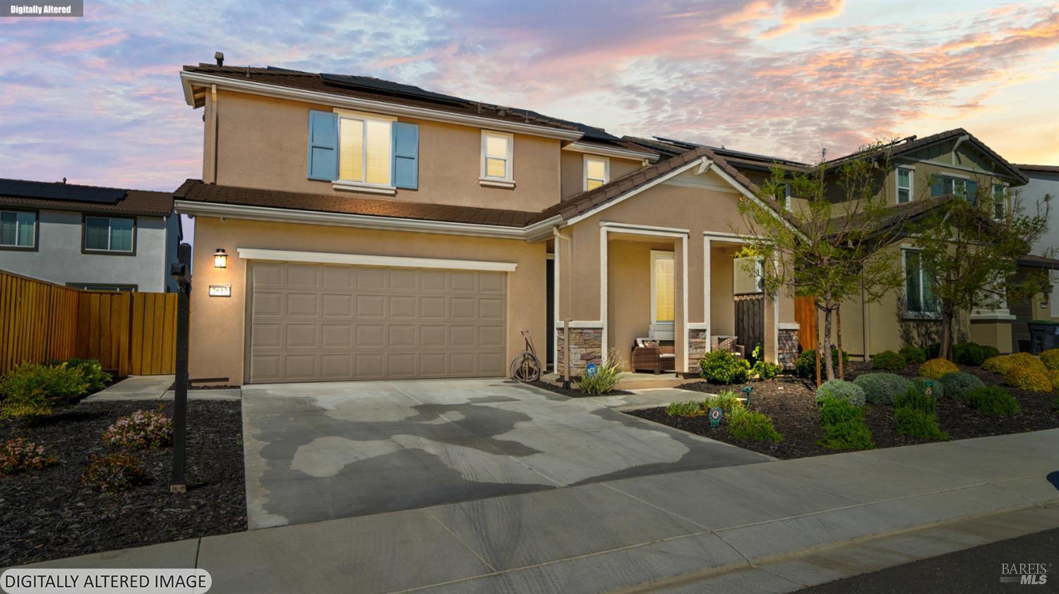 2612 Newberry Street