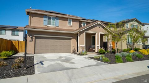 2612 Newberry Street Fairfield CA 94533
